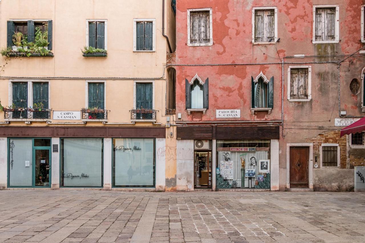 Family Colours Close To @Rialto Mercato Βενετία Εξωτερικό φωτογραφία